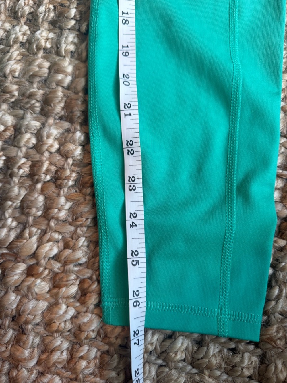 Avia leggings - green - medium - Picture 2 of 4